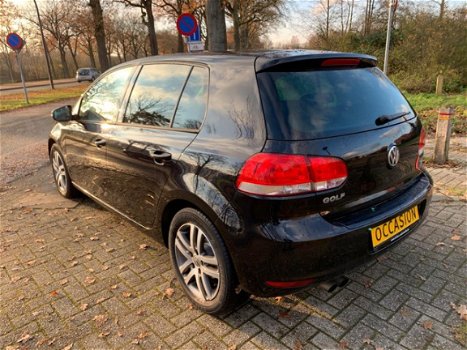 Volkswagen Golf - 1.4 TSI Highline Hele Nette Occasion - 1