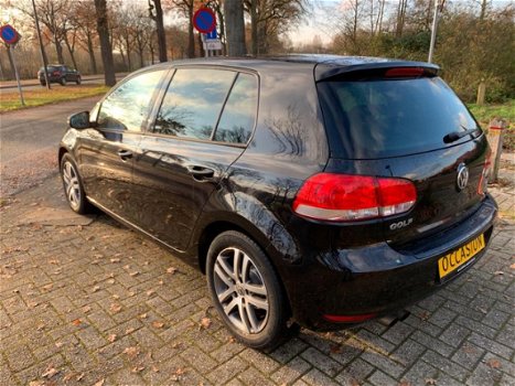 Volkswagen Golf - 1.4 TSI Highline Hele Nette Occasion - 1