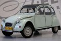 Citroën 2 CV - 2CV6 Special - 1 - Thumbnail