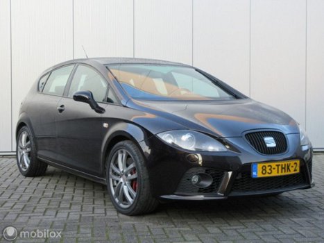 Seat Leon - 2.0 TFSI Cupra R 310 EDITION, 130DKM - 1