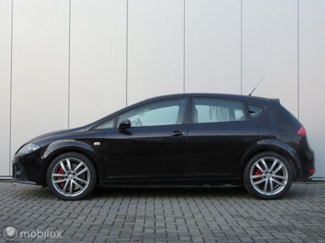 Seat Leon - 2.0 TFSI Cupra R 310 EDITION, 130DKM - 1