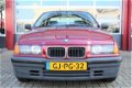 BMW 3-serie - 316I U9 | Startblokkering | NAP | APK | Youngtimer | - 1 - Thumbnail