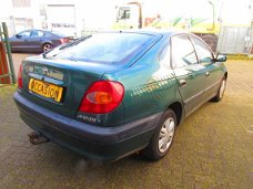 Toyota Avensis - 1.6 Terra