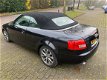 Audi A4 Cabriolet - 2.4 V6 Exclusive ALLE OPTIE, S KM 236000 MET NAP - 1 - Thumbnail