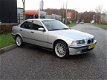 BMW 3-serie - 316i Executive Comfort | Airco | Leder | APK 12-2020 | - 1 - Thumbnail