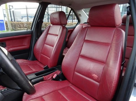 BMW 3-serie - 316i Executive Comfort | Airco | Leder | APK 12-2020 | - 1