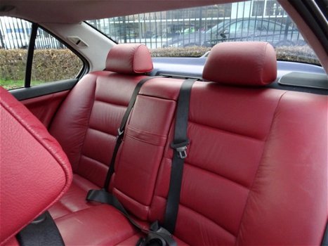 BMW 3-serie - 316i Executive Comfort | Airco | Leder | APK 12-2020 | - 1