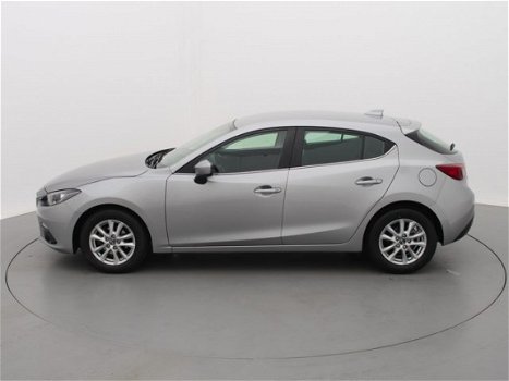 Mazda 3 - 3 Hatchback 1.5 TS (NAVI/CLIMA/CRUISE) - 1