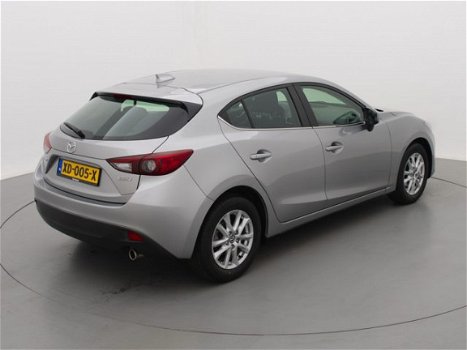 Mazda 3 - 3 Hatchback 1.5 TS (NAVI/CLIMA/CRUISE) - 1