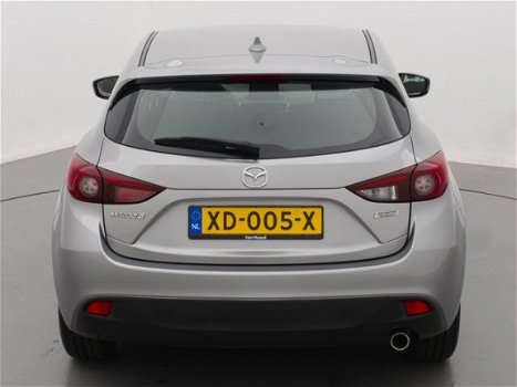 Mazda 3 - 3 Hatchback 1.5 TS (NAVI/CLIMA/CRUISE) - 1