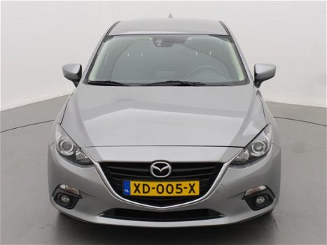 Mazda 3 - 3 Hatchback 1.5 TS (NAVI/CLIMA/CRUISE) - 1