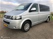 Volkswagen Transporter - 2.0 TDI L2H1 DC Trendline - 1 - Thumbnail