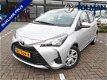 Toyota Yaris - 1.0 VVT-I Comfort | Rijklaar | Airco - 1 - Thumbnail