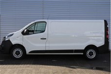 Opel Vivaro - 1.6 CDTI L2H1 Edition (NAVIGATIE/AIRCO/NU met € 7.467, - KORTING)