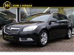 Opel Insignia - 140pk Turbo Edition (NAV./Climate/T.haak/PDC) - 1 - Thumbnail