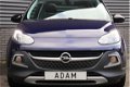 Opel ADAM - 90pk Turbo Rocks Blitz (Climate/NAV./NIEUW/NU MET € 4.361, - KORTING) - 1 - Thumbnail