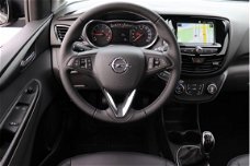 Opel Karl - 1.0 Innovation (Climate/NAVI/LMV/ NU met € 2661, - KORTING