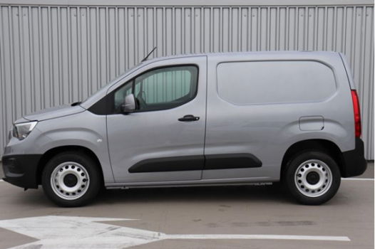 Opel Combo - 1.6D L1H1 Edition (NIEUW/TREKHAAK/NAVI NU met € 6.743, - KORTING - 1