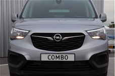 Opel Combo - 1.6D L1H1 Edition (NIEUW/TREKHAAK/NAVI NU met € 6.743, - KORTING
