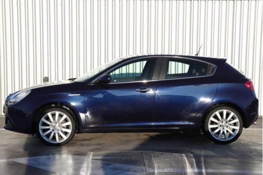 Alfa Romeo Giulietta - 2.0 JTDm Progression (LEER/17