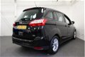 Ford Grand C-Max - 1.0 Trend | Airco | Cruise control | Navigatie | Parkeersensoren achter | * 6 maa - 1 - Thumbnail