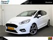 Ford Fiesta - 1.0 EcoBoost ST-Line | Navigatie | Stoel-Stuurverwarming | Voorruitverwarming | * Fabr - 1 - Thumbnail