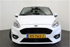 Ford Fiesta - 1.0 EcoBoost ST-Line | Navigatie | Stoel-Stuurverwarming | Voorruitverwarming | * Fabr