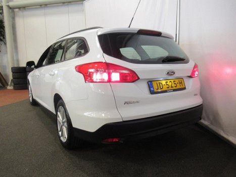 Ford Focus Wagon - 1.0 Ecoboost Trend (Navi/PDC) - 1