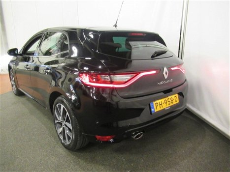 Renault Mégane - Hatchback 5drs. 1.2TCe Bose Edition - 1