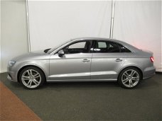 Audi A3 Limousine - 1.4TFSi Business (Xenon/Navi/PDC)