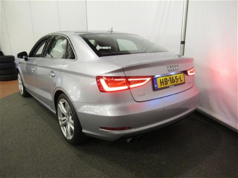 Audi A3 Limousine - 1.4TFSi Business (Xenon/Navi/PDC) - 1