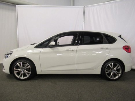 BMW 2-serie Active Tourer - (f45) 218i 136pk (Leder/Navi) - 1