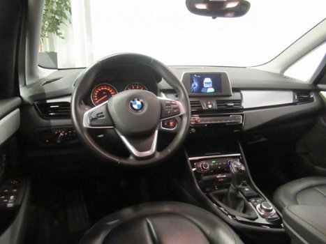 BMW 2-serie Active Tourer - (f45) 218i 136pk (Leder/Navi) - 1