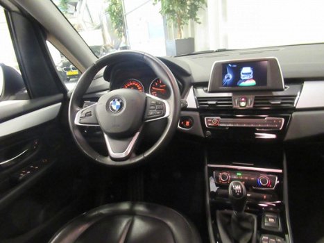 BMW 2-serie Active Tourer - (f45) 218i 136pk (Leder/Navi) - 1