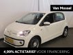 Volkswagen Up! - 5drs. 1.0i High Up (Leder/Fender/Pdc/Navi) - 1 - Thumbnail