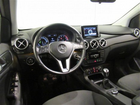 Mercedes-Benz B-klasse - 180 Ambition (Xenon/Navi) - 1