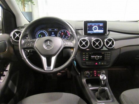 Mercedes-Benz B-klasse - 180 Ambition (Xenon/Navi) - 1