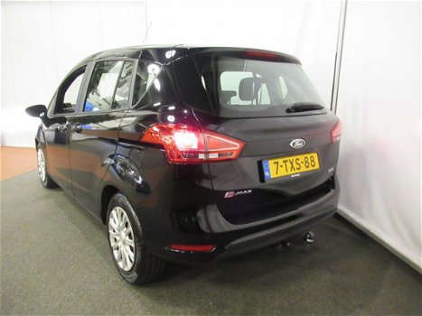 Ford B-Max - 1.0 EcoBoost 100pk Style (Trekhaak/PDC) - 1