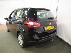 Ford B-Max - 1.0 EcoBoost 100pk Style (Trekhaak/PDC)