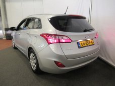 Hyundai i30 Wagon - Cross1.6GDi i-Motion