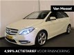 Mercedes-Benz B-klasse - 180 Ambition (Leder/Xenon/Navi) - 1 - Thumbnail