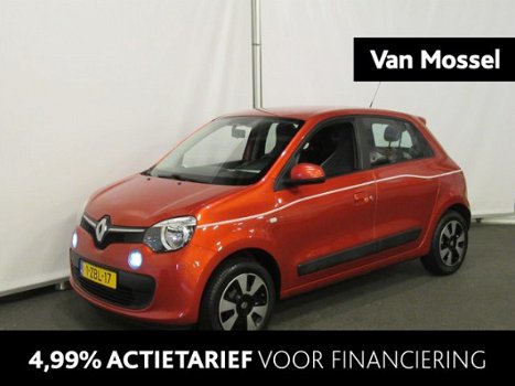 Renault Twingo - 1.0 SCe 70pk S&S Expression - 1