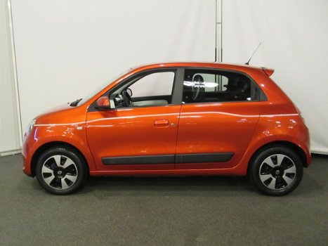 Renault Twingo - 1.0 SCe 70pk S&S Expression - 1