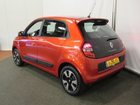 Renault Twingo - 1.0 SCe 70pk S&S Expression - 1