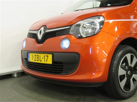 Renault Twingo - 1.0 SCe 70pk S&S Expression - 1