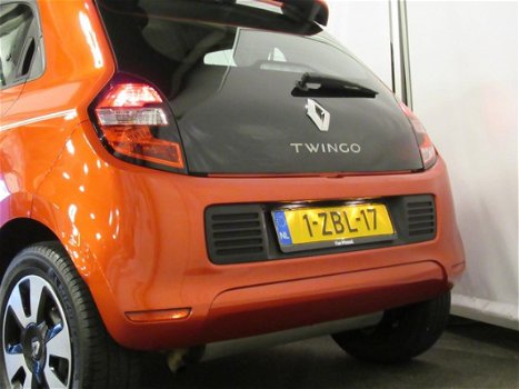 Renault Twingo - 1.0 SCe 70pk S&S Expression - 1