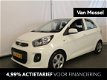 Kia Picanto - 5drs. 1.0 CVVT Comfort Line (Airco) - 1 - Thumbnail