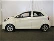 Kia Picanto - 5drs. 1.0 CVVT Comfort Line (Airco) - 1 - Thumbnail