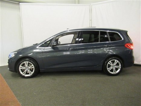 BMW 2-serie Gran Tourer - 216D Aut. Luxury (Pano/Leder/HUD/Xenon) - 1