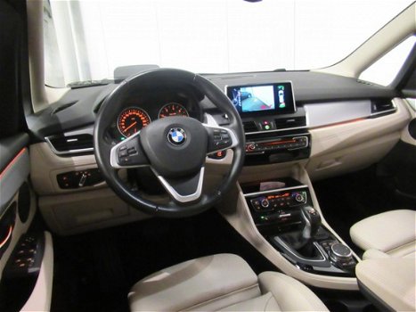 BMW 2-serie Gran Tourer - 216D Aut. Luxury (Pano/Leder/HUD/Xenon) - 1